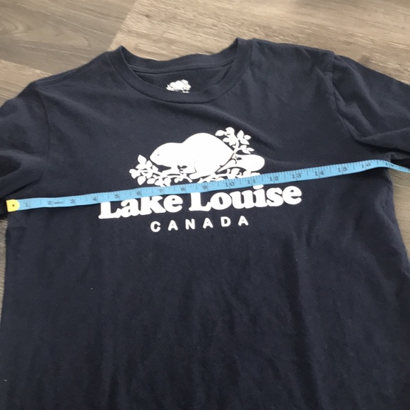 Roots Lake Louise T-shirt - Picture 6 of 8
